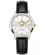 Ρολόι Γυναικεία Le Temps Flat Elegance