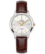 Ρολόι Γυναικεία Le Temps Flat Elegance