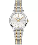 Ρολόι Γυναικεία Le Temps Flat Elegance
