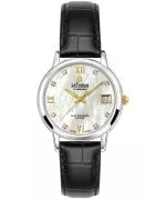 Ρολόι Γυναικεία Le Temps Flat Elegance