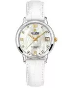 Ρολόι Γυναικεία Le Temps Flat Elegance