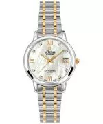 Ρολόι Γυναικεία Le Temps Flat Elegance