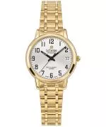 Ρολόι Γυναικεία Le Temps Flat Elegance