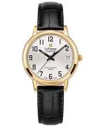 Ρολόι Γυναικεία Le Temps Flat Elegance