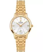 Ρολόι Γυναικεία Le Temps Flat Elegance
