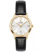 Ρολόι Γυναικεία Le Temps Flat Elegance