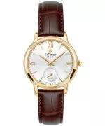 Ρολόι Γυναικεία Le Temps Flat Elegance