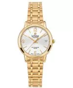 Ρολόι Γυναικεία Le Temps Flat Elegance