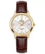 Ρολόι Γυναικεία Le Temps Flat Elegance