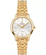 Ρολόι Γυναικεία Le Temps Flat Elegance