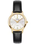Ρολόι Γυναικεία Le Temps Flat Elegance