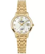 Ρολόι Γυναικεία Le Temps Flat Elegance