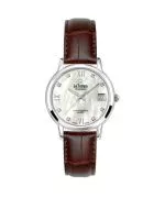 Ρολόι Γυναικεία Le Temps Flat Elegance