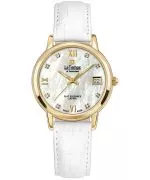Ρολόι Γυναικεία Le Temps Flat Elegance