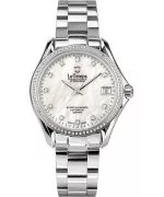Ρολόι Γυναικεία Le Temps Sport Elegance Automatic