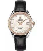 Ρολόι Γυναικεία Le Temps Sport Elegance Automatic