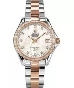 Ρολόι Γυναικεία Le Temps Sport Elegance Automatic
