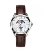Ρολόι Γυναικεία Le Temps Sport Elegance Moon Phase