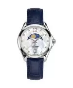 Ρολόι Γυναικεία Le Temps Sport Elegance Moon Phase