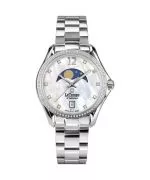 Ρολόι Γυναικεία Le Temps Sport Elegance Moon Phase