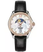 Ρολόι Γυναικεία Le Temps Sport Elegance Moon Phase