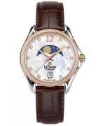 Ρολόι Γυναικεία Le Temps Sport Elegance Moon Phase