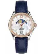 Ρολόι Γυναικεία Le Temps Sport Elegance Moon Phase