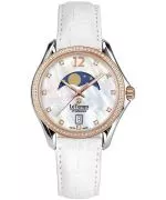 Ρολόι Γυναικεία Le Temps Sport Elegance Moon Phase