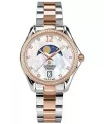 Ρολόι Γυναικεία Le Temps Sport Elegance Moon Phase