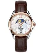 Ρολόι Γυναικεία Le Temps Sport Elegance Moon Phase