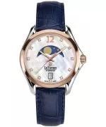 Ρολόι Γυναικεία Le Temps Sport Elegance Moon Phase