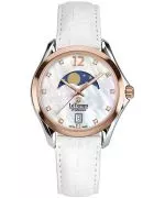 Ρολόι Γυναικεία Le Temps Sport Elegance Moon Phase
