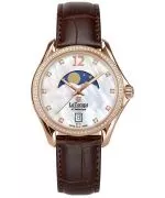 Ρολόι Γυναικεία Le Temps Sport Elegance Moon Phase