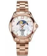 Ρολόι Γυναικεία Le Temps Sport Elegance Moon Phase