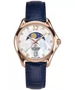 Ρολόι Γυναικεία Le Temps Sport Elegance Moon Phase