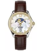 Ρολόι Γυναικεία Le Temps Sport Elegance Moon Phase