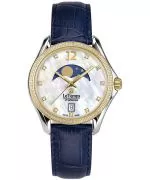 Ρολόι Γυναικεία Le Temps Sport Elegance Moon Phase