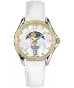 Ρολόι Γυναικεία Le Temps Sport Elegance Moon Phase