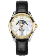 Ρολόι Γυναικεία Le Temps Sport Elegance Moon Phase