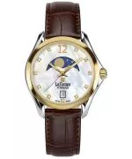 Ρολόι Γυναικεία Le Temps Sport Elegance Moon Phase