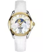 Ρολόι Γυναικεία Le Temps Sport Elegance Moon Phase