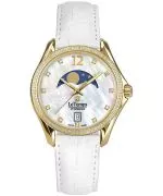 Ρολόι Γυναικεία Le Temps Sport Elegance Moon Phase