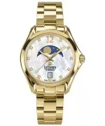 Ρολόι Γυναικεία Le Temps Sport Elegance Moon Phase