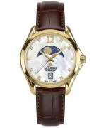 Ρολόι Γυναικεία Le Temps Sport Elegance Moon Phase