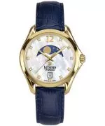 Ρολόι Γυναικεία Le Temps Sport Elegance Moon Phase