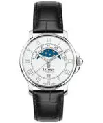 Ρολόι Γυναικεία Le Temps Zafira Moon Phase