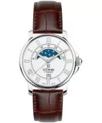 Ρολόι Γυναικεία Le Temps Zafira Moon Phase