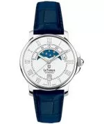 Ρολόι Γυναικεία Le Temps Zafira Moon Phase