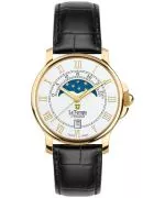 Ρολόι Γυναικεία Le Temps Zafira Moon Phase