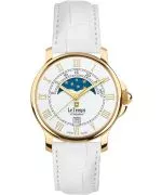 Ρολόι Γυναικεία Le Temps Zafira Moon Phase